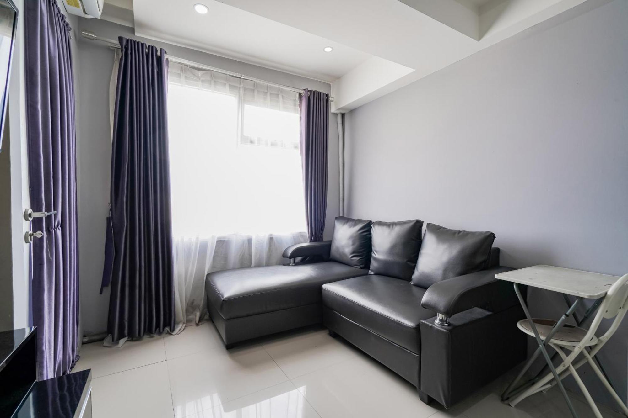 Capital O 93743 Apartement Gateway Cicadas By Scm Property Bandung Dış mekan fotoğraf